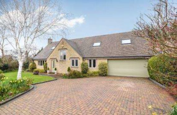 4 Bedroom Detached